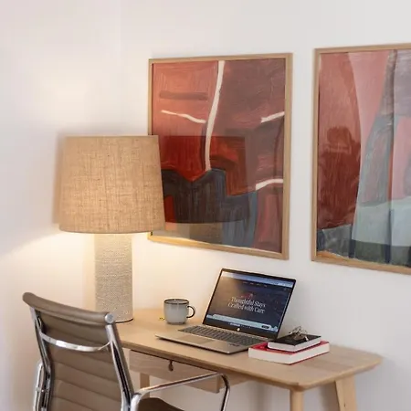 The Pearl Of Chiado Com Parking&lift&ac
