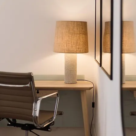 公寓 The Pearl Of Chiado Com Parking&lift&ac *