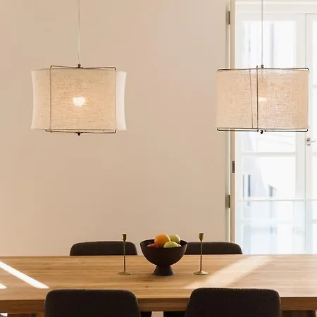 The Pearl Of Chiado Com Parking&lift&ac Lisboa