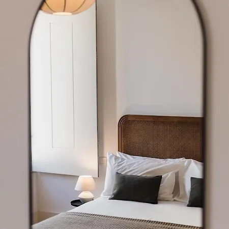 The Pearl Of Chiado Com Parking&lift&ac
