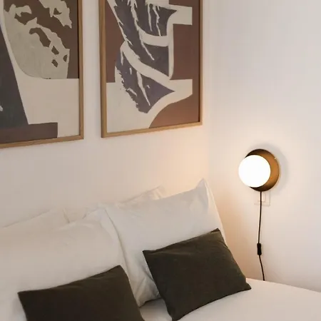 The Pearl Of Chiado Com Parking&lift&ac *